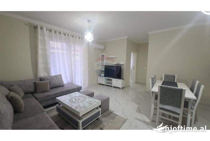 Shtepi me qera 2+1 ne Durres - 500 Euro
