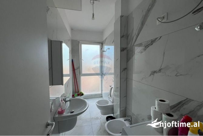 Apartment for rent in Tirana 1+1, Furnished