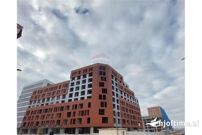 Shtepi ne shitje 1+1 ne Tirane - 98,500 Euro