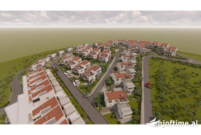 Shtepi ne shitje 4+1 ne Tirane - 515,000 Euro