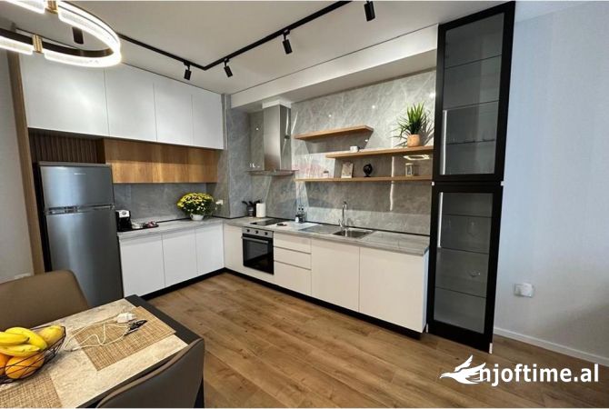 Shtepi ne shitje 1+1 ne Tirane - 177,500 Euro