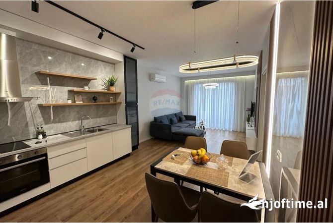 Shtepi ne shitje 1+1 ne Tirane - 177,500 Euro