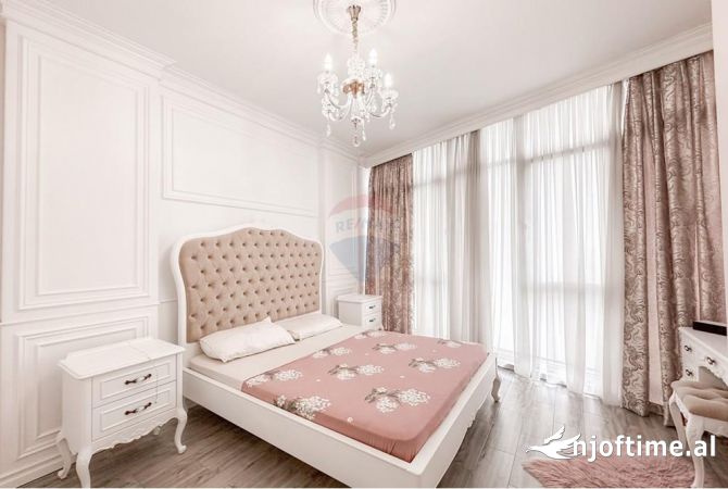 Shtepi me qera 2+1 ne Tirane - 1,500 Euro