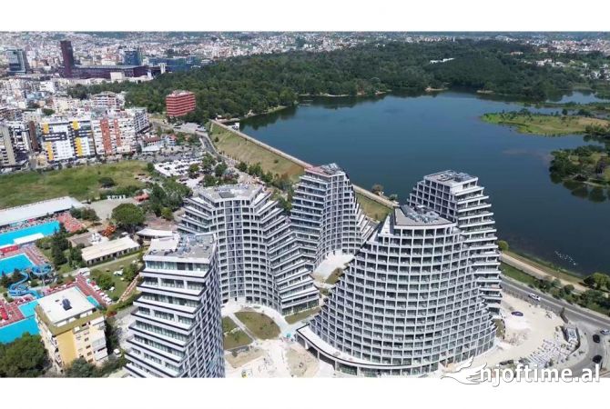Ambient biznesi ne shitje 3+1 ne Tirane - 359,000 Euro