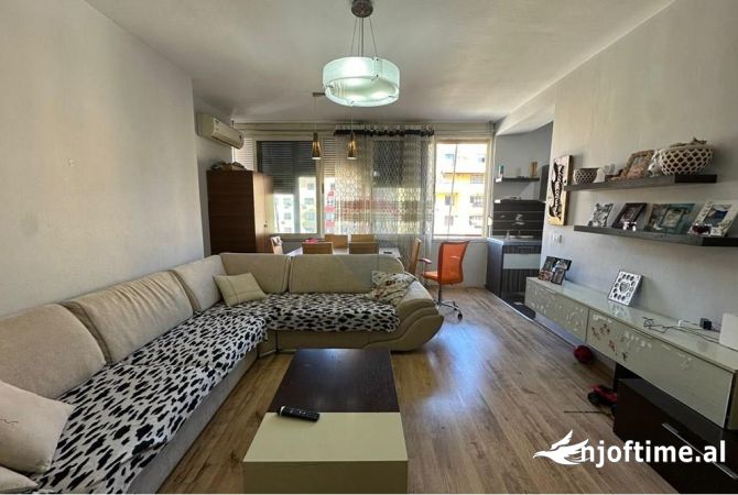 Shtepi ne shitje 1+1 ne Tirane - 99,000 Euro