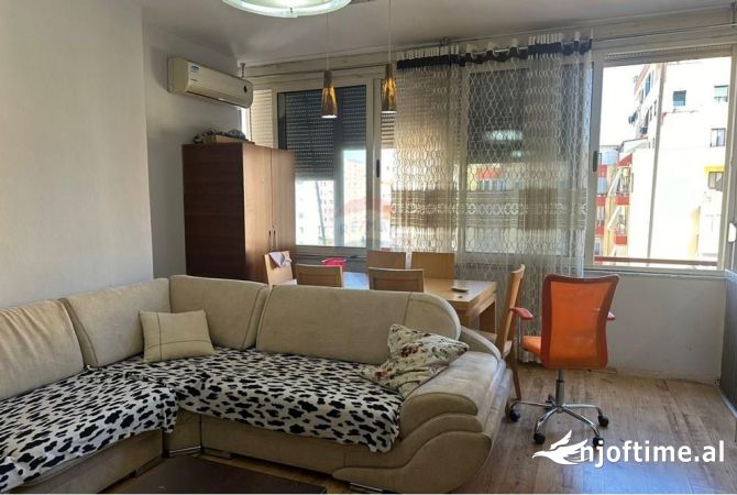 Shtepi ne shitje 1+1 ne Tirane - 99,000 Euro