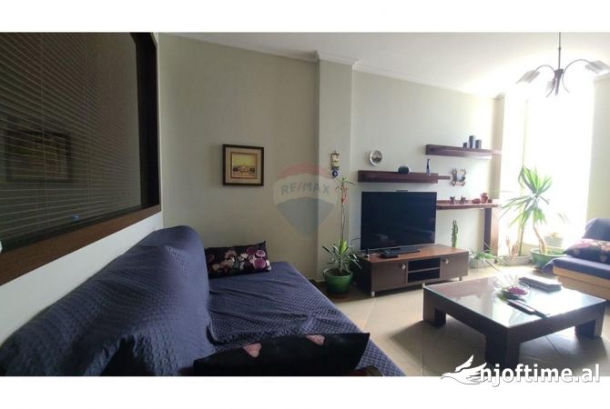Shtepi me qera 1+1 ne Tirane - 600 Euro