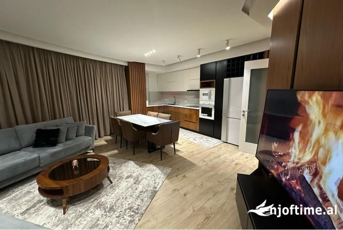 Shtepi me qera 2+1 ne Tirane - 600 Euro