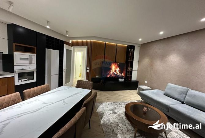 Shtepi me qera 2+1 ne Tirane - 600 Euro