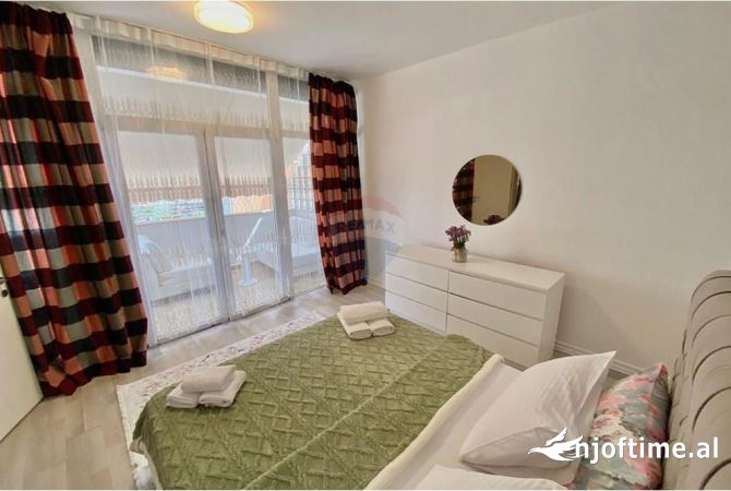 Shtepi me qera 2+1 ne Tirane - 600 Euro