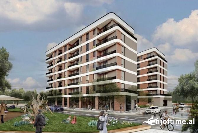 Shtepi ne shitje 1+1 ne Tirane - 86,000 Euro