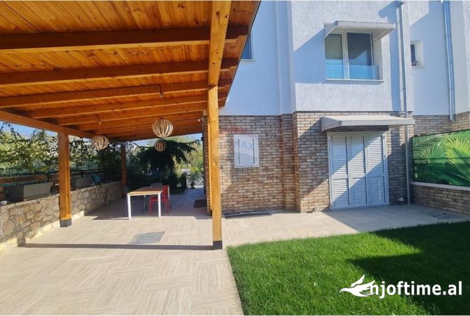 Shtepi me qera 3+1 ne Tirane - 3,000 Euro