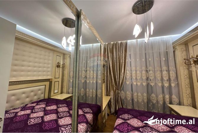 Shtepi me qera 3+1 ne Tirane - 1,600 Euro