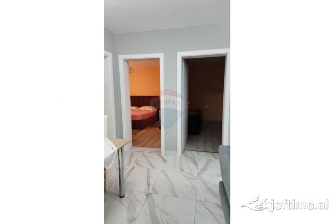 Shtepi ne shitje Apartament ne Tirane, 2+1, Mobilimi E mobiluar, Pagesa 139,000  Euro.