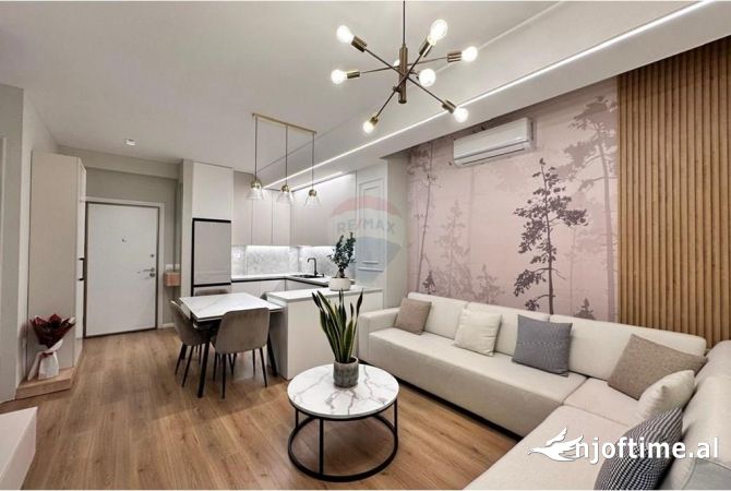 Shtepi ne shitje 2+1 ne Tirane - 165,000 Euro