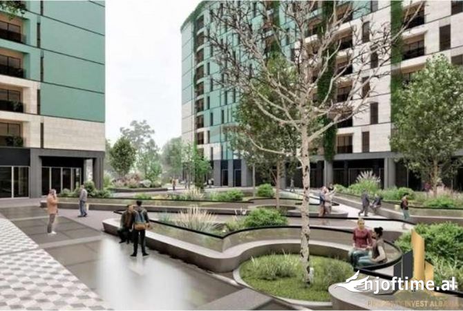 Shtepi ne shitje 1+1 ne Tirane - 143,496 Euro