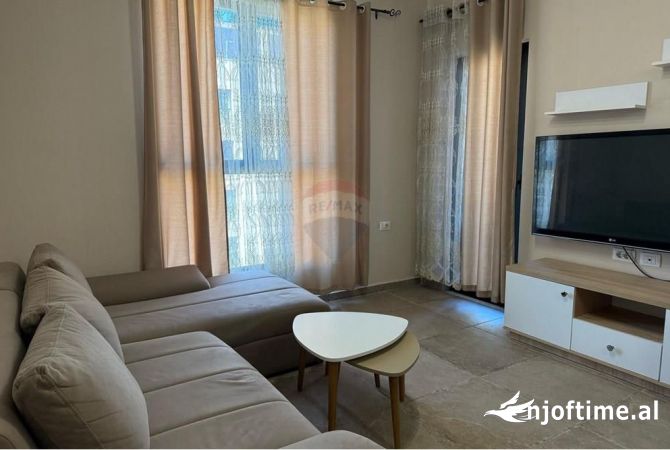 Shtepi ne shitje 1+1 ne Tirane - 89,000 Euro