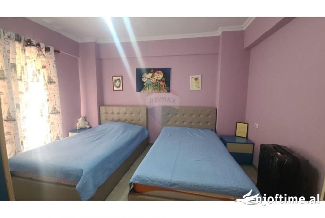 Apartment for rent in Tirana 2+1, Furnished