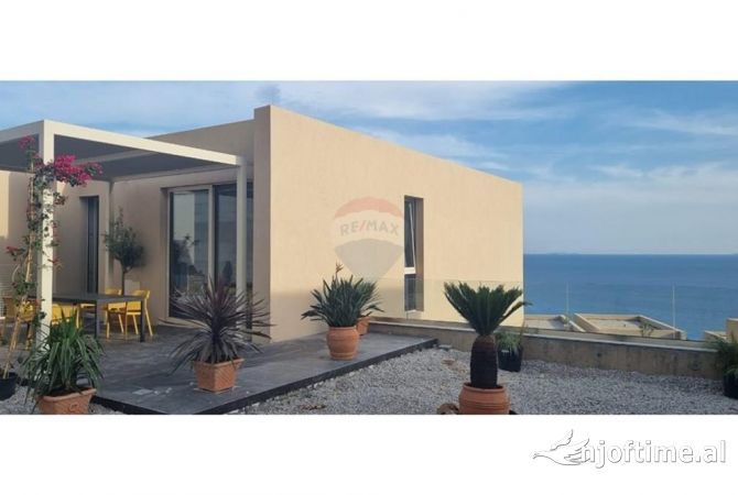 Shtepi ne shitje 2+1 ne Himare - 600,000 Euro