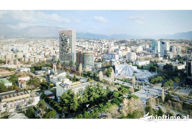 Shtepi ne shitje 2+1 ne Tirane - 665,000 Euro