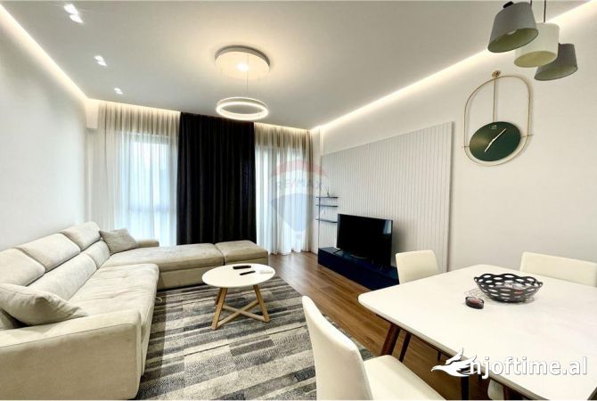 Shtepi me qera 1+1 ne Tirane - 900 Euro