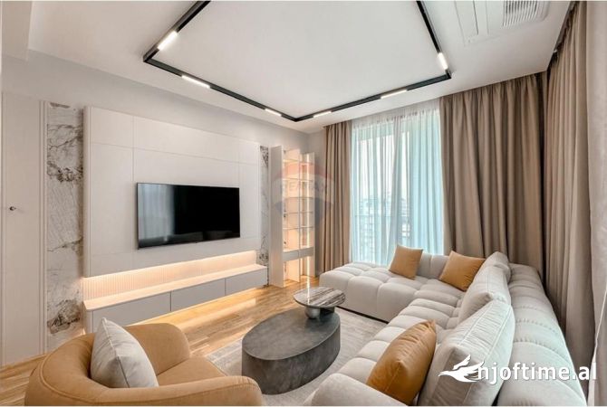Shtepi me qera 2+1 ne Tirane - 2,000 Euro