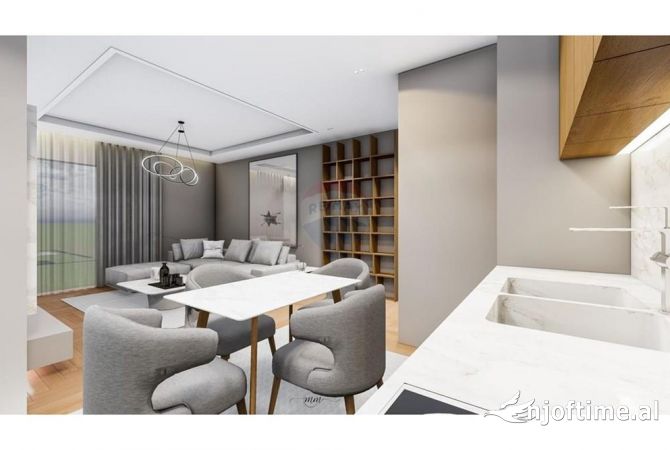 Shtepi ne shitje 2+1 ne Tirane - 200,000 Euro