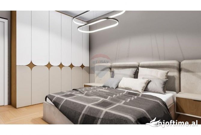 Shtepi ne shitje Apartament ne Tirane, 2+1, Mobilimi E mobiluar, Pagesa 200,000  Euro.