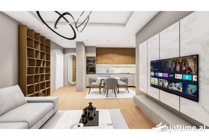 Shtepi ne shitje 2+1 ne Tirane - 200,000 Euro