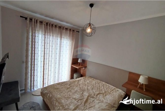 Shtepi me qera 1+1 ne Tirane - 400 Euro