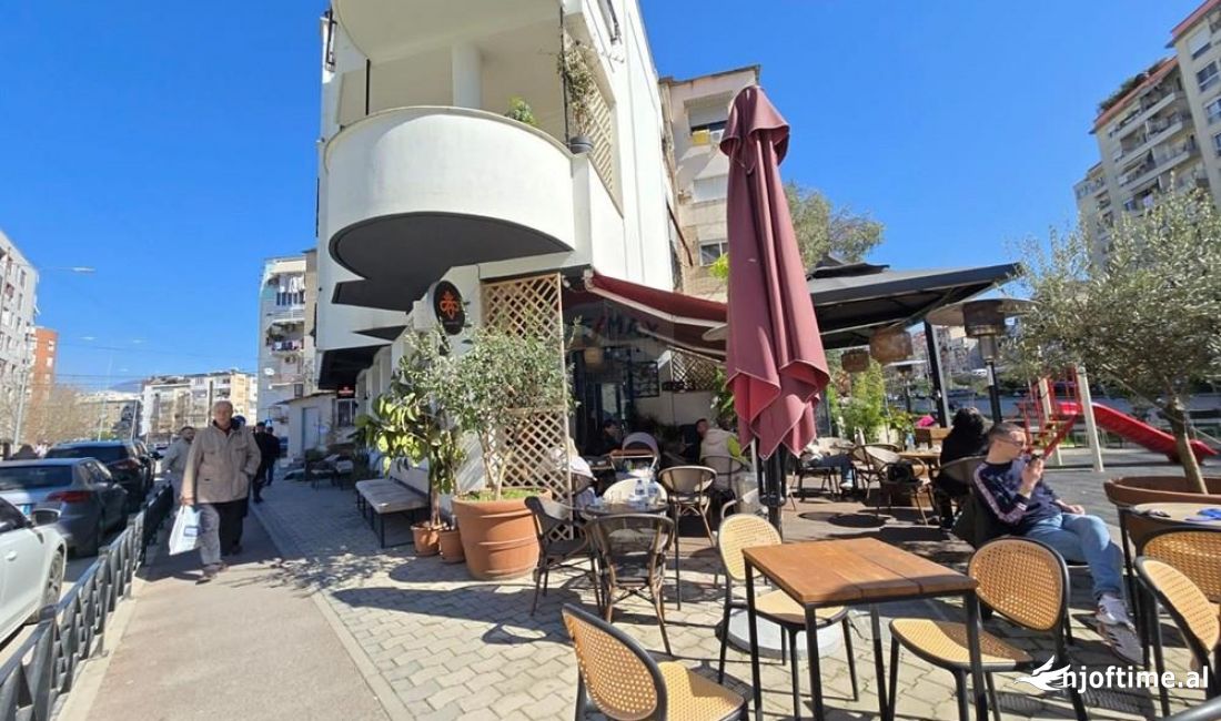 Lokal per qira te ish Tregu Elektrik !