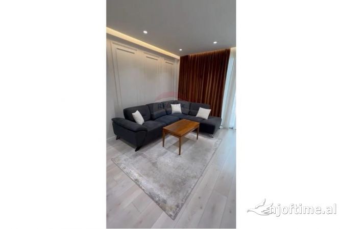 Shtepi me qera 1+1 ne Tirane - 600 Euro