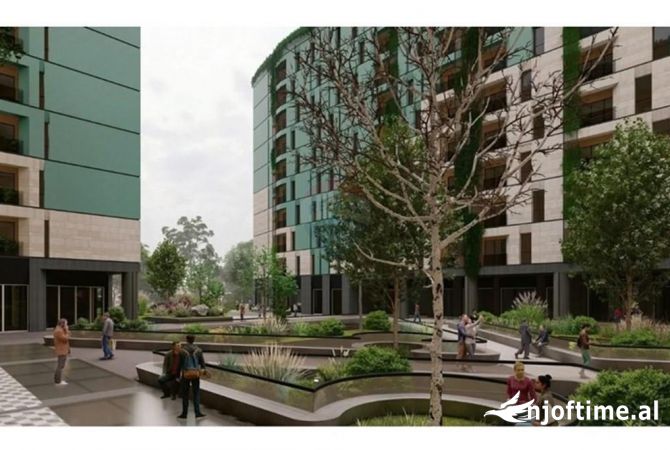 Shtepi ne shitje 2+1 ne Tirane - 206,000 Euro