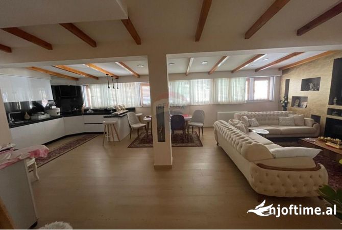 Shtepi ne shitje 2+1 ne Durres - 350,000 Euro