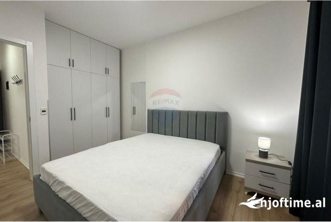 Shtepi me qera 1+1 ne Tirane - 550 Euro