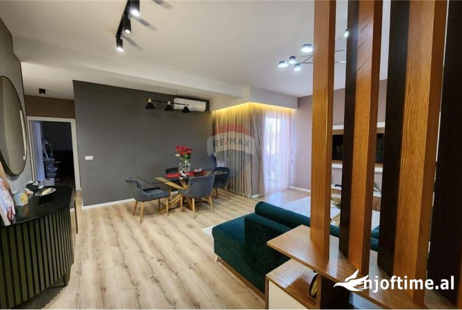 Shtepi me qera 2+1 ne Tirane - 700 Euro