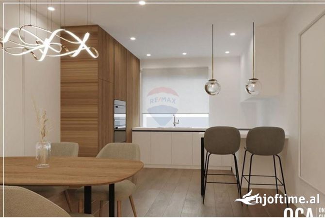 Shtepi me qera 2+1 ne Tirane - 1,100 Euro