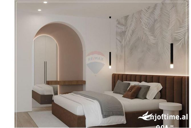 Shtepi me qera 2+1 ne Tirane - 1,100 Euro
