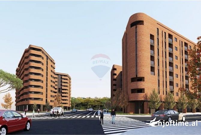 Shtepi ne shitje 2+1 ne Tirane - 184,000 Euro