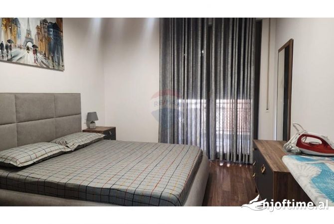 Shtepi me qera 1+1 ne Tirane - 850 Euro
