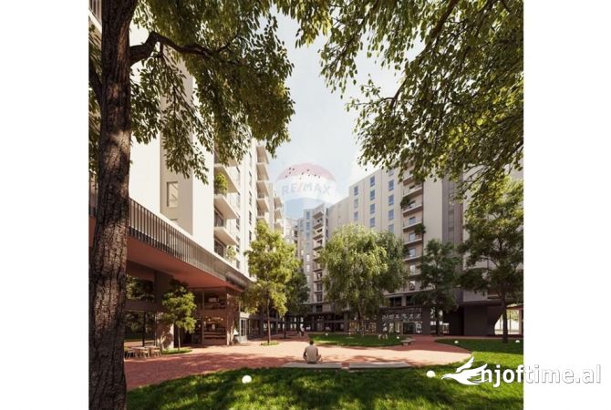Shtepi ne shitje 1+1 ne Tirane - 13,124,000 Leke