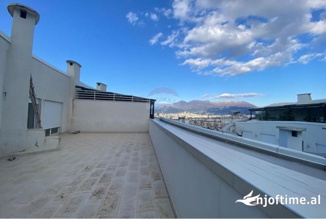 Shtepi ne shitje 4+1 ne Tirane - 510,000 Euro