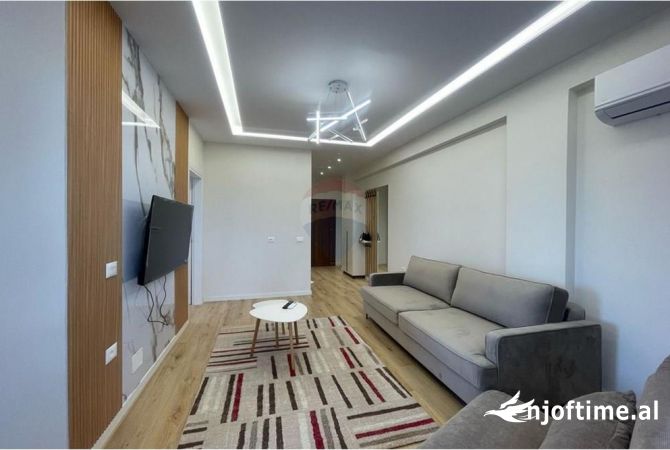 Shtepi me qera 1+1 ne Tirane - 650 Euro