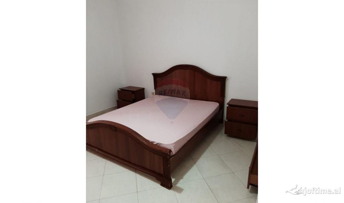 Apartment for rent in Tirana 1+1, Furnished