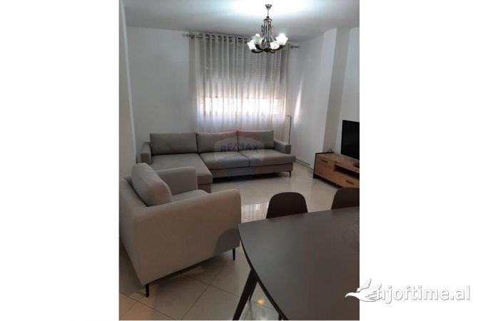 Apartment for rent in Tirana 1+1, Furnished