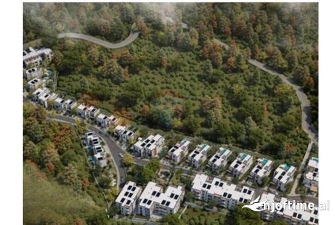 Shtepi ne shitje 4+1 ne Tirane - 750,000 Euro