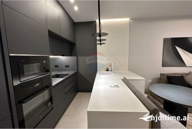 Shtepi me qera 1+1 ne Tirane - 800 Euro