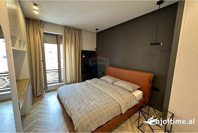Shtepi me qera 1+1 ne Tirane - 800 Euro