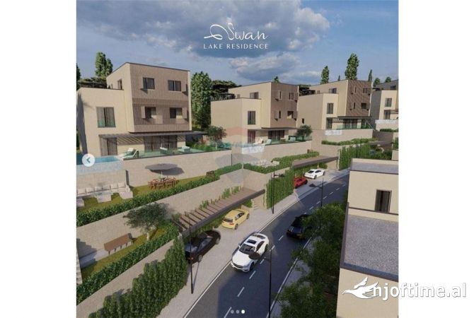 Shtepi ne shitje 3+1 ne Tirane - 467,266 Euro
