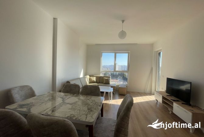 Shtepi me qera 1+1 ne Tirane - 400 Euro